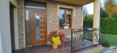 Oknoterm - Okna, drzwi i rolety - produkcja i montaż